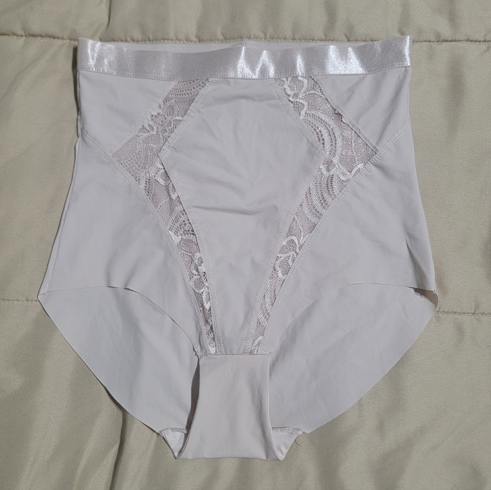 Under Where? Luxury Collection Shapewear - Size XL
